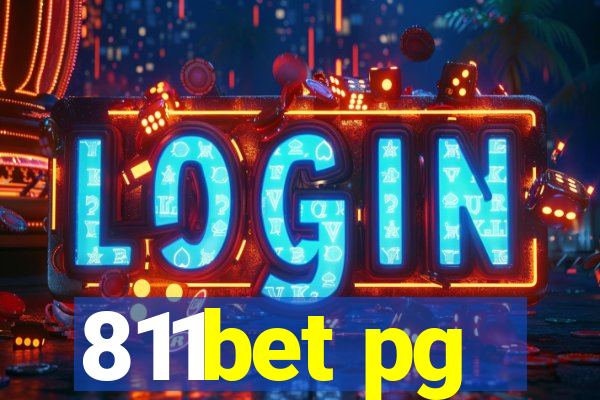 811bet pg